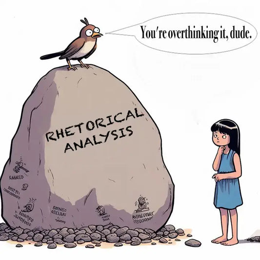 A Complete Guide to Understanding & Using Rhetorical Analysis