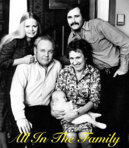 All In the Family