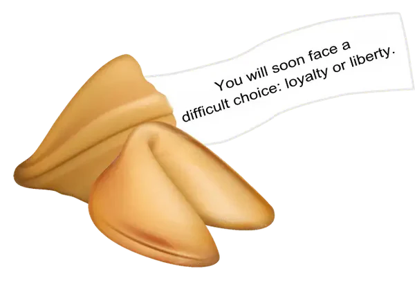 Trump Fortune