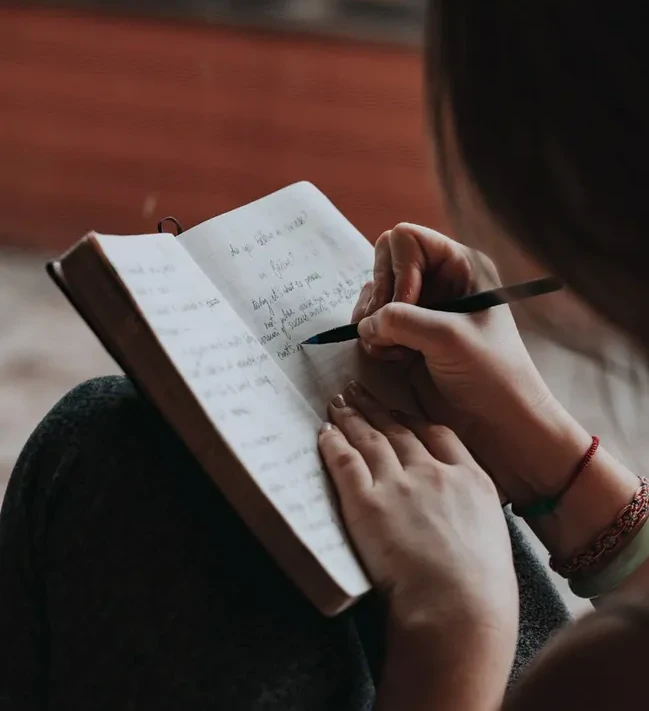 How Writing Teaches You: The Craft and the Lessons