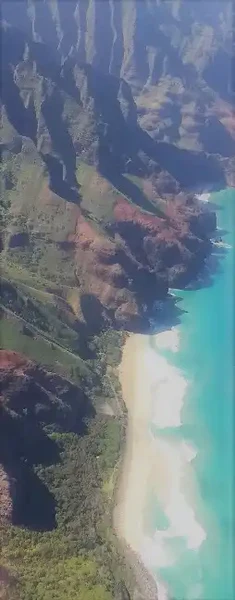 Kauai: Haunted Anti-Paradise