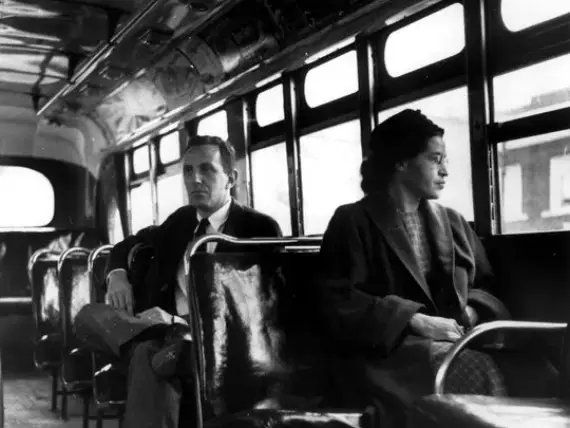 Rosa Parks