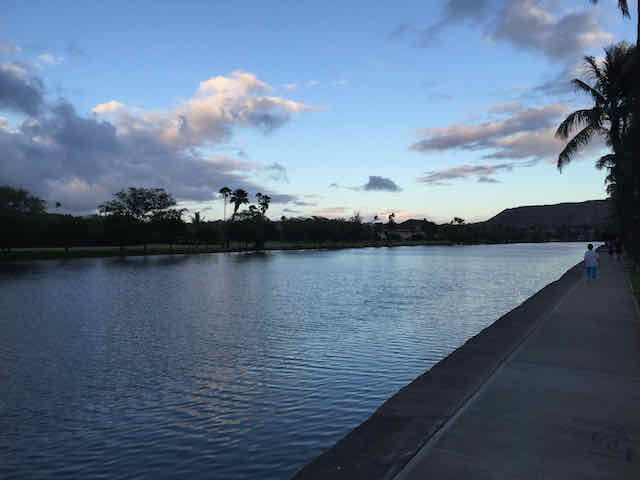 The Canal Waikiki