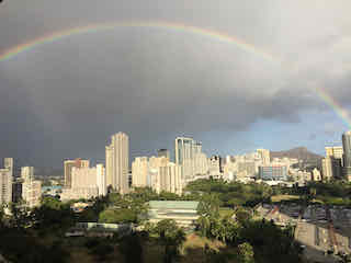 Waikiki Apartment7