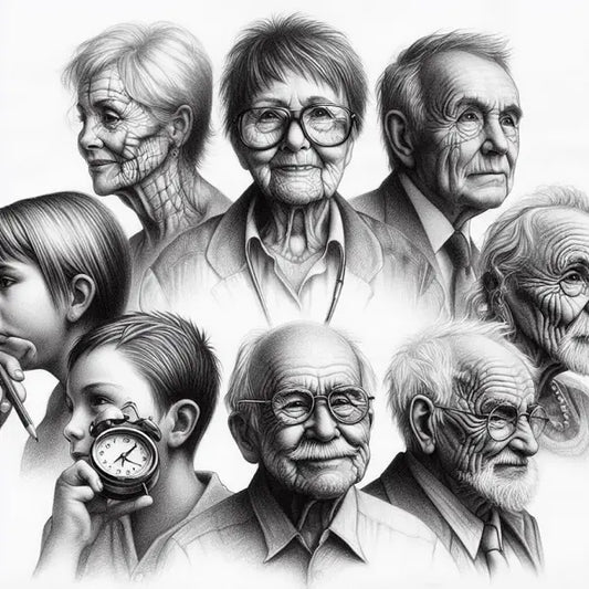 Ageism, Ageist Stereotypes, Retirement Myths & Bullshit