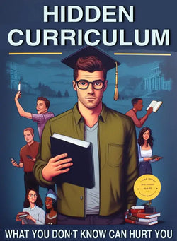 The Hidden Curriculum: What You Don’t Know Can Hurt You